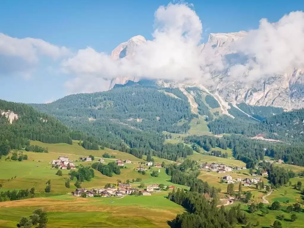 Dolomiti - planinska tura – galerija 2