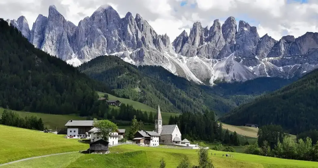 Dolomiti