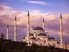 Istanbul 4 dana – galerija 1