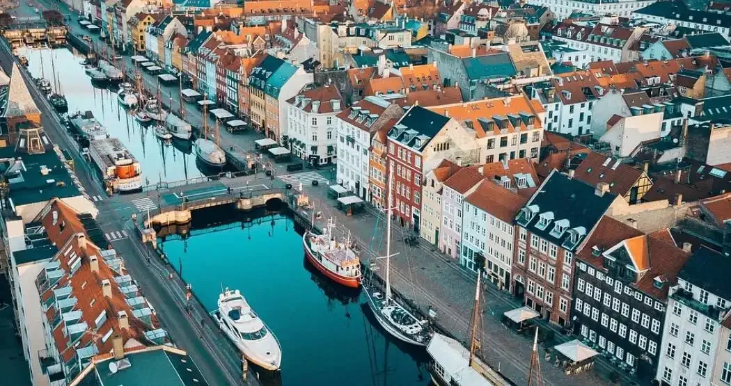 Kopenhagen City Break