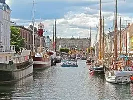 Kopenhagen City Break – galerija 1