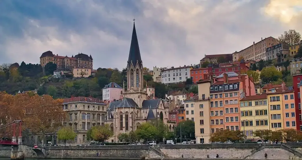 Lyon