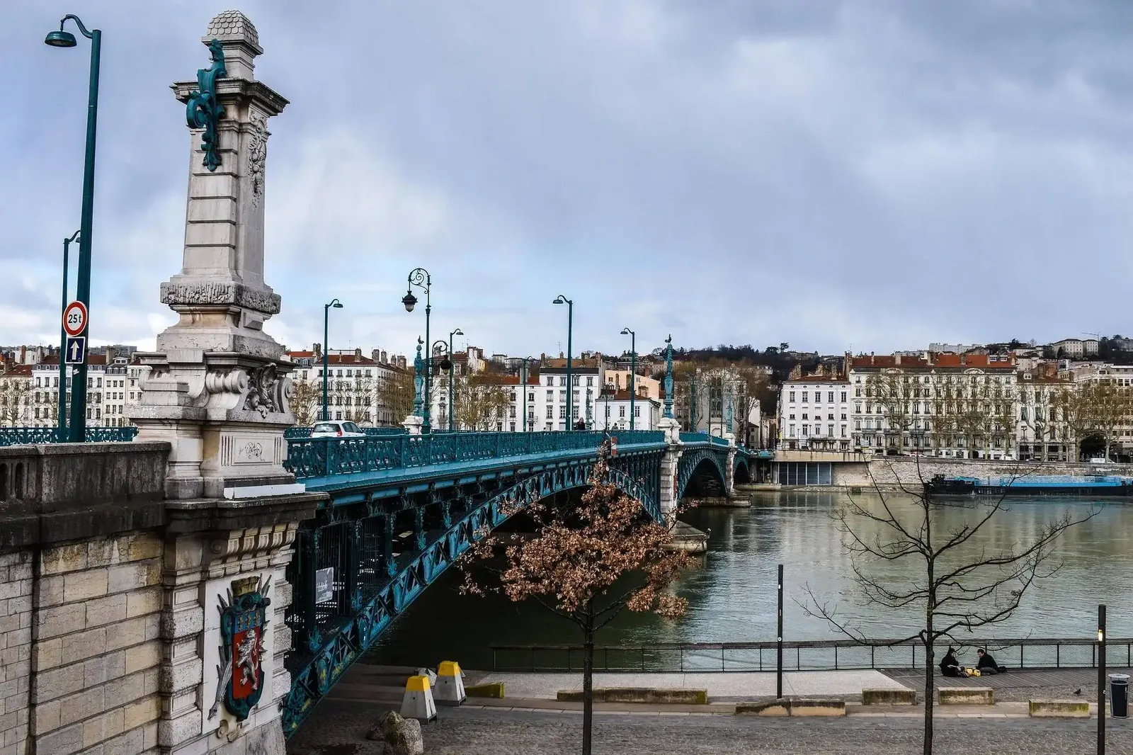 Lyon – galerija 1