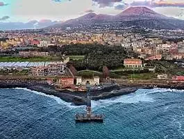 Napulj, Capri i obala Amalfi - Italia Napolitana, direktan let iz Dubrovnika – galerija 2