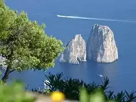Napulj, Capri i obala Amalfi - Italia Napolitana, direktan let iz Splita – galerija 1