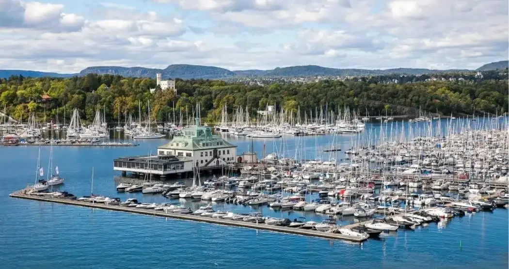 Oslo i norveški fjordovi 6 dana