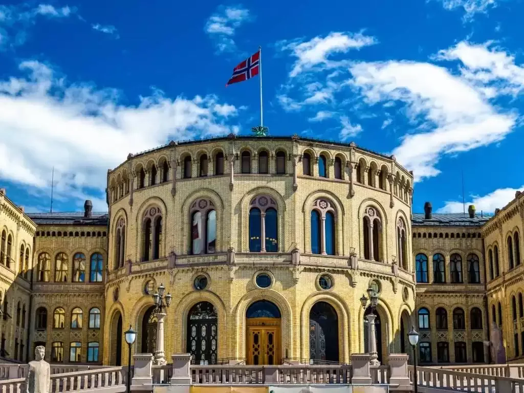 Oslo i norveški fjordovi 6 dana – galerija 2