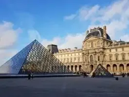 Pariz 5 dana – galerija 2