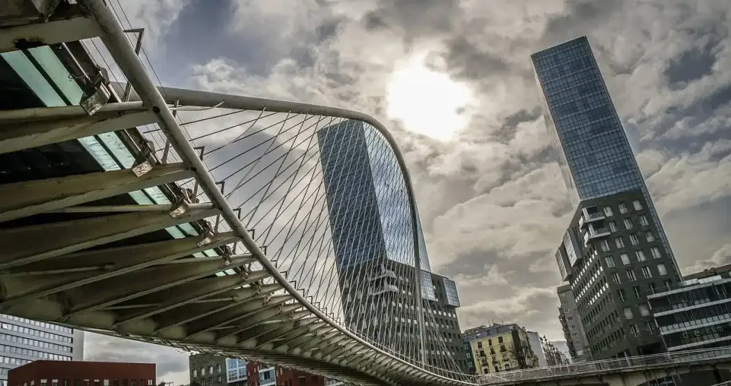 Bilbao i Baskija
