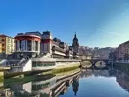 Bilbao i Baskija – galerija 2