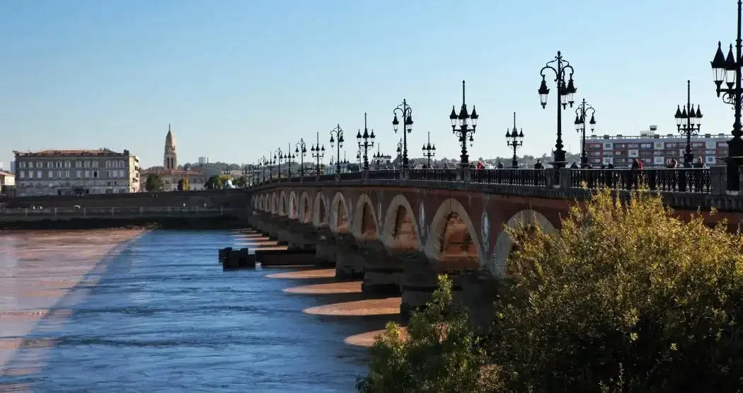 Bordeaux
