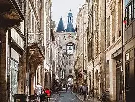 Bordeaux – galerija 1