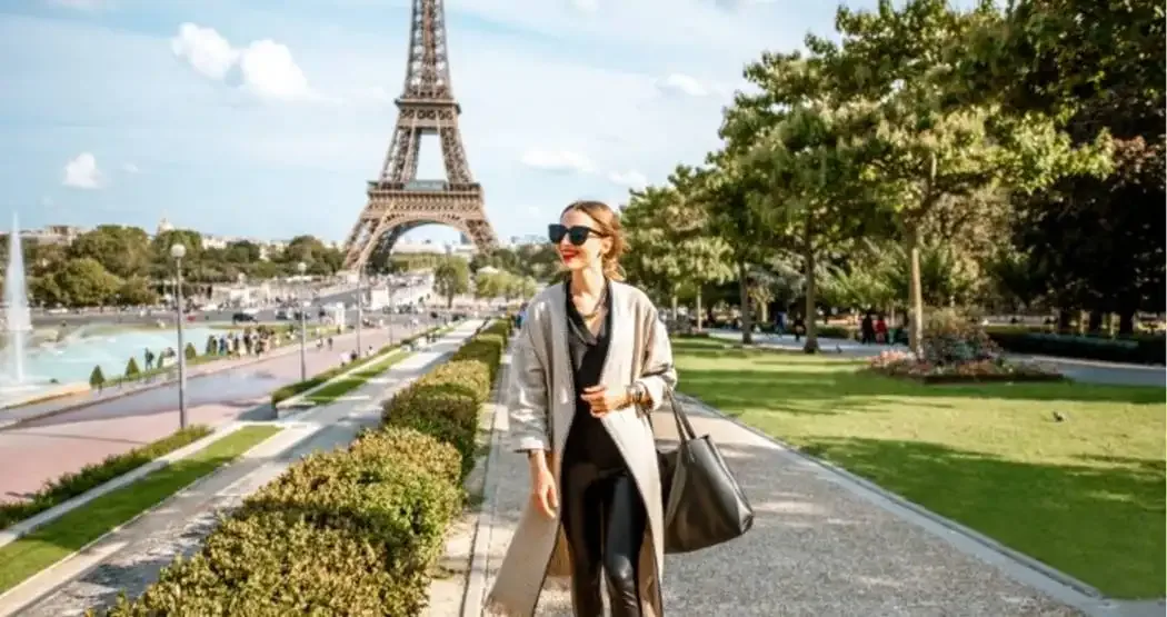 Pariz, direktan let iz Splita