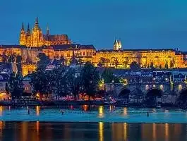Prag, Beč i Bratislava - 4 dana autobusom – galerija 2