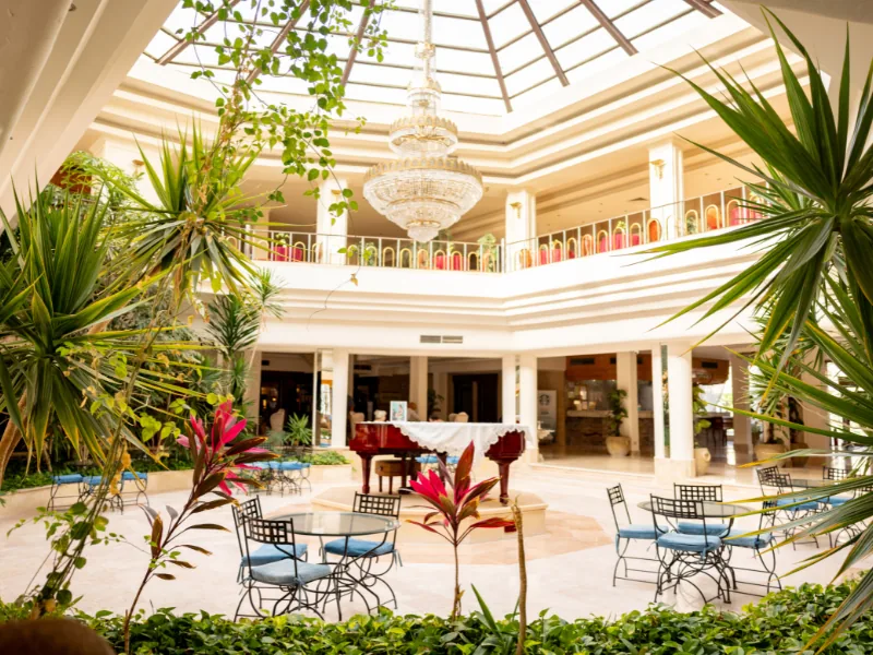 The Grand Hotel – galerija 2