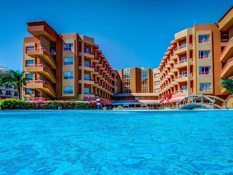Sea Gull Resort & Beach