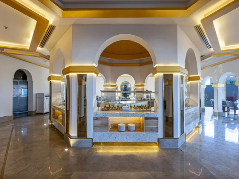 The Grand Makadi – galerija 2