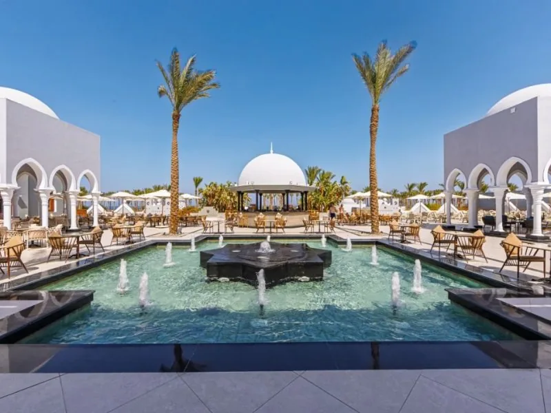 The Grand Makadi – galerija 1
