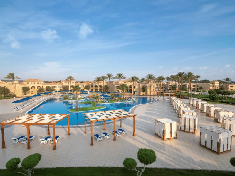 Cleopatra Luxury Resort – galerija 2