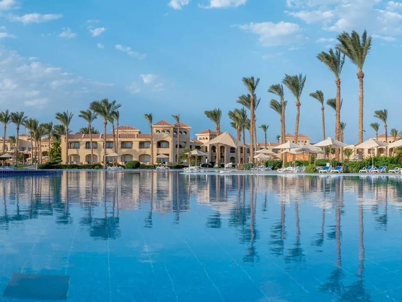 Cleopatra Luxury Resort