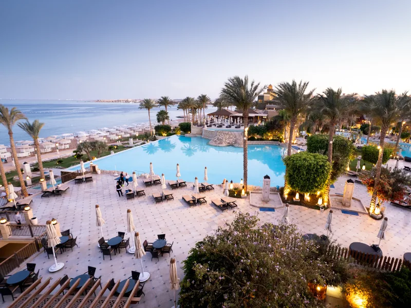 Makadi Spa Hotel – galerija 2