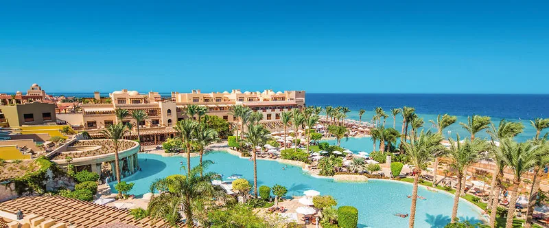 Makadi Spa Hotel