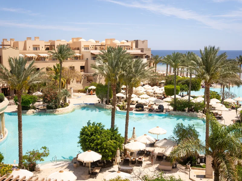 Makadi Spa Hotel – galerija 1