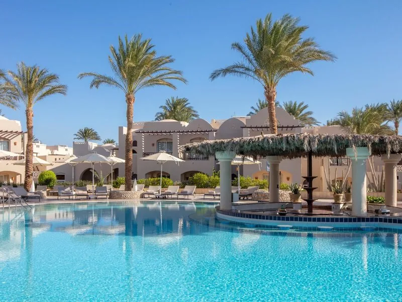 Iberotel Makadi Beach