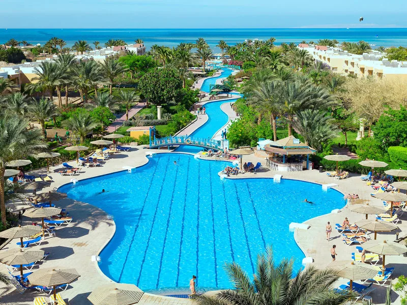 Golden Beach Resort