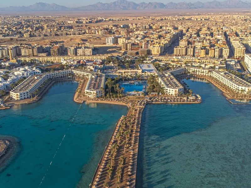 Arabia Azur Resort
