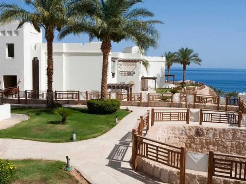 Sharm Resort – galerija 1
