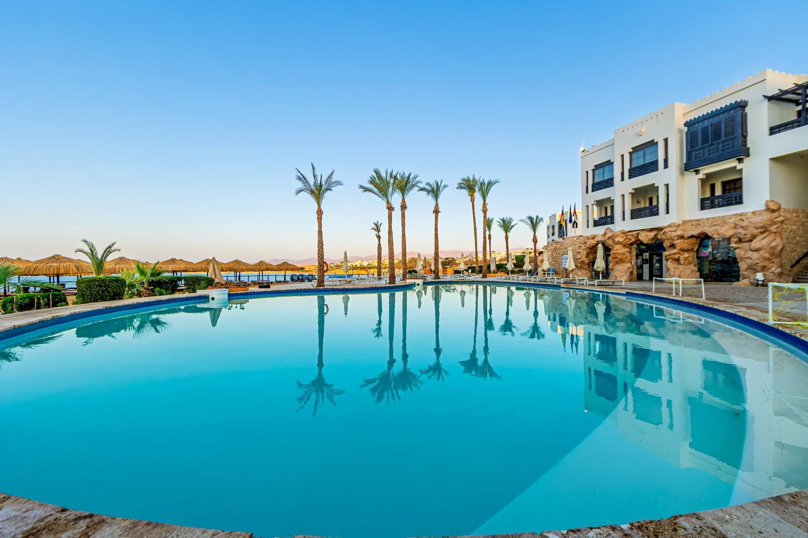 Sharm Resort