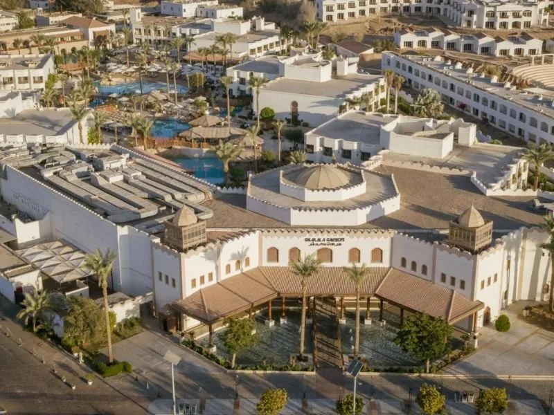 Ghazala Gardens – galerija 2