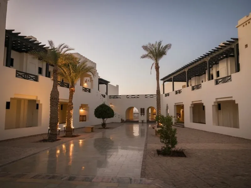 Sharm Plaza – galerija 2