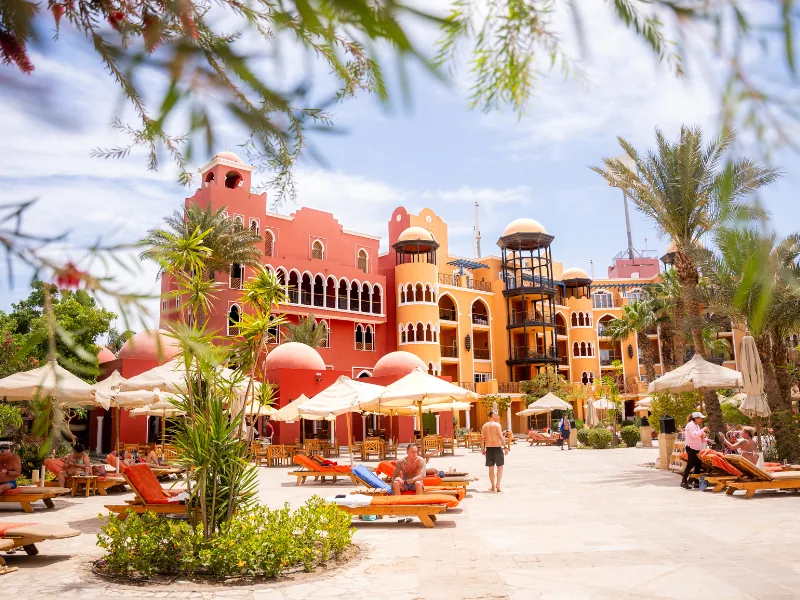 The Grand Resort – galerija 2