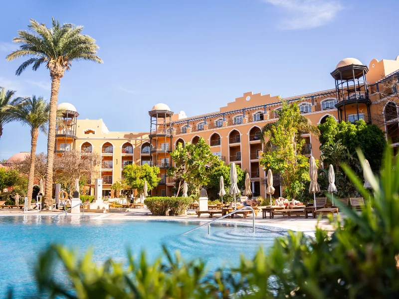 The Grand Resort – galerija 1