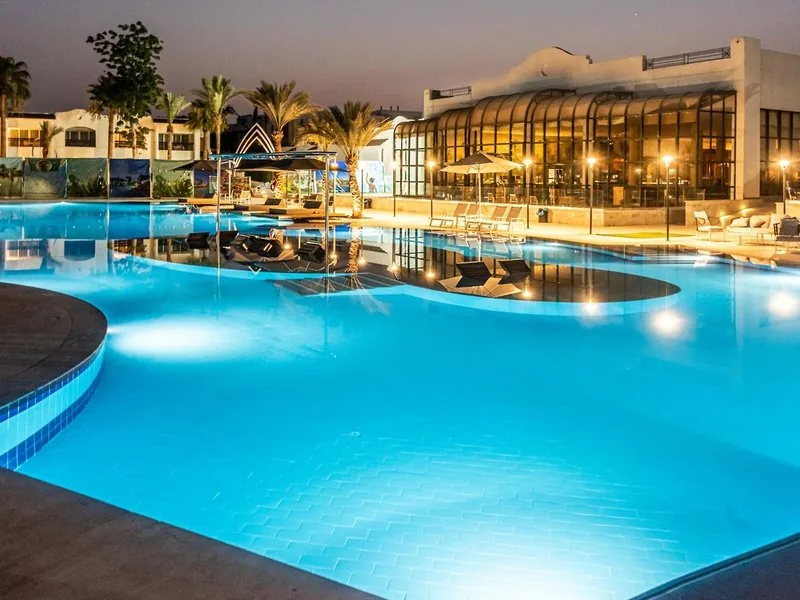 Sharm Dreams Resort