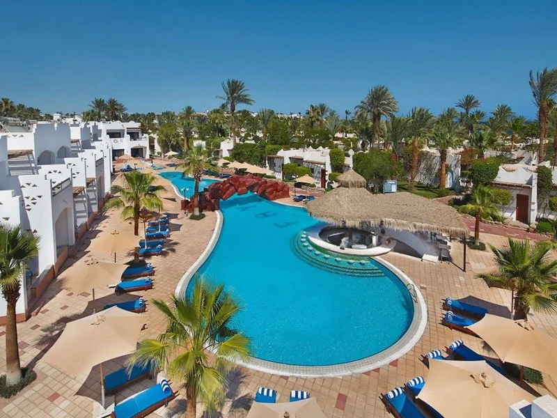 Al Fayrouz Resort