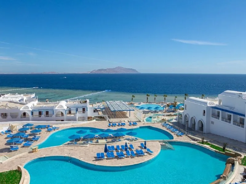 Albatros Palace