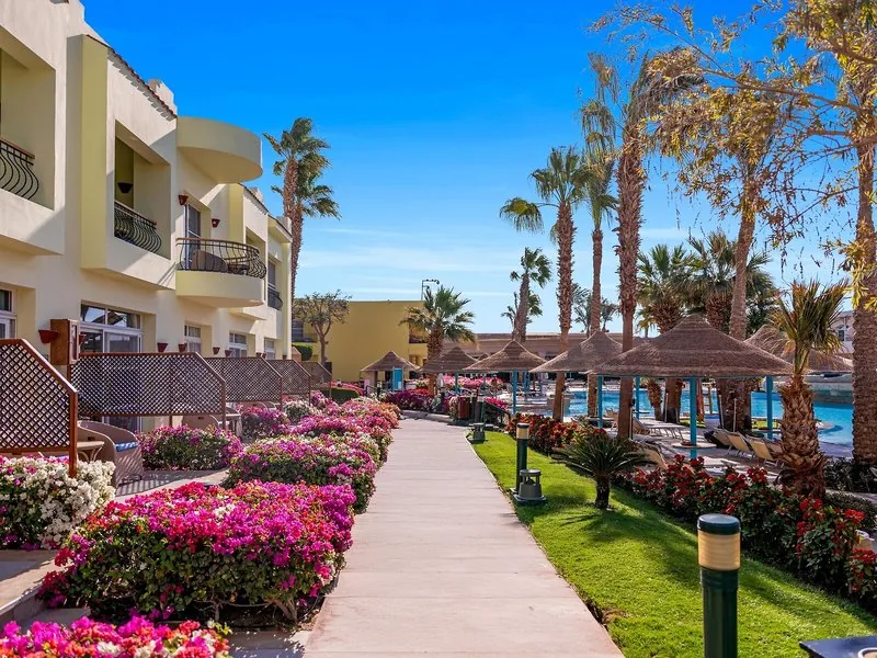 Sierra Hotel