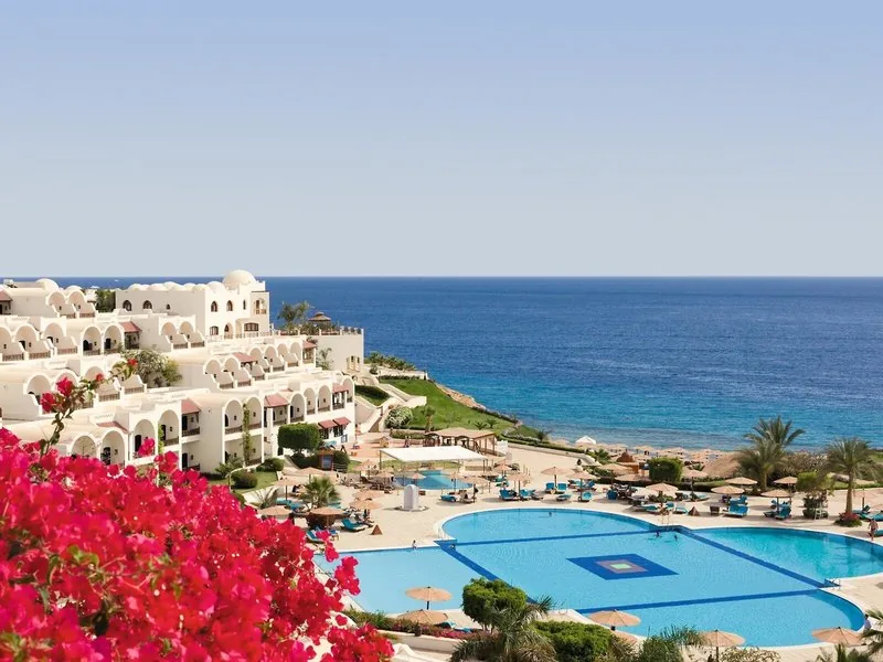 Mövenpick Resort Sharm el-Sheikh