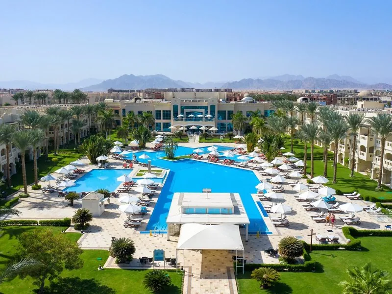 Rixos Sharm El Sheikh