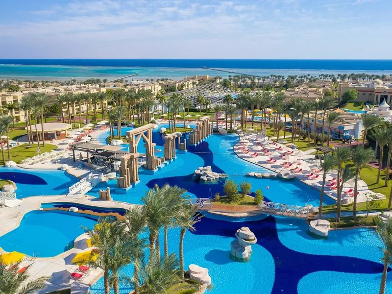 Rixos Seagate Sharm