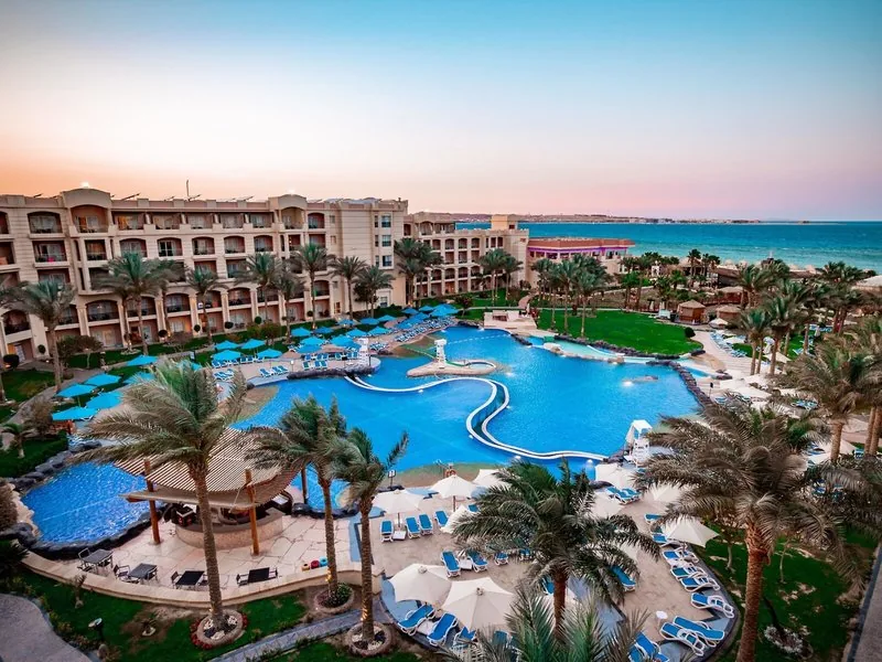 Tropitel Sahl Hasheesh