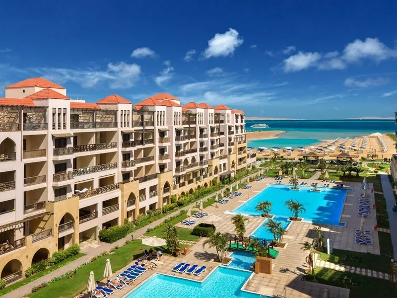 Samra Bay Marina & Spa Resort