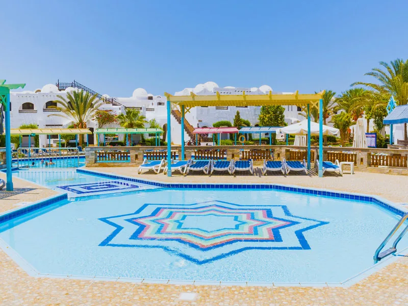 Arabella Azur Beach Resort