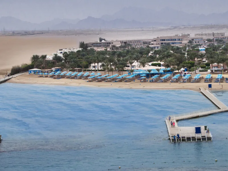 Pharaoh Azur Resort