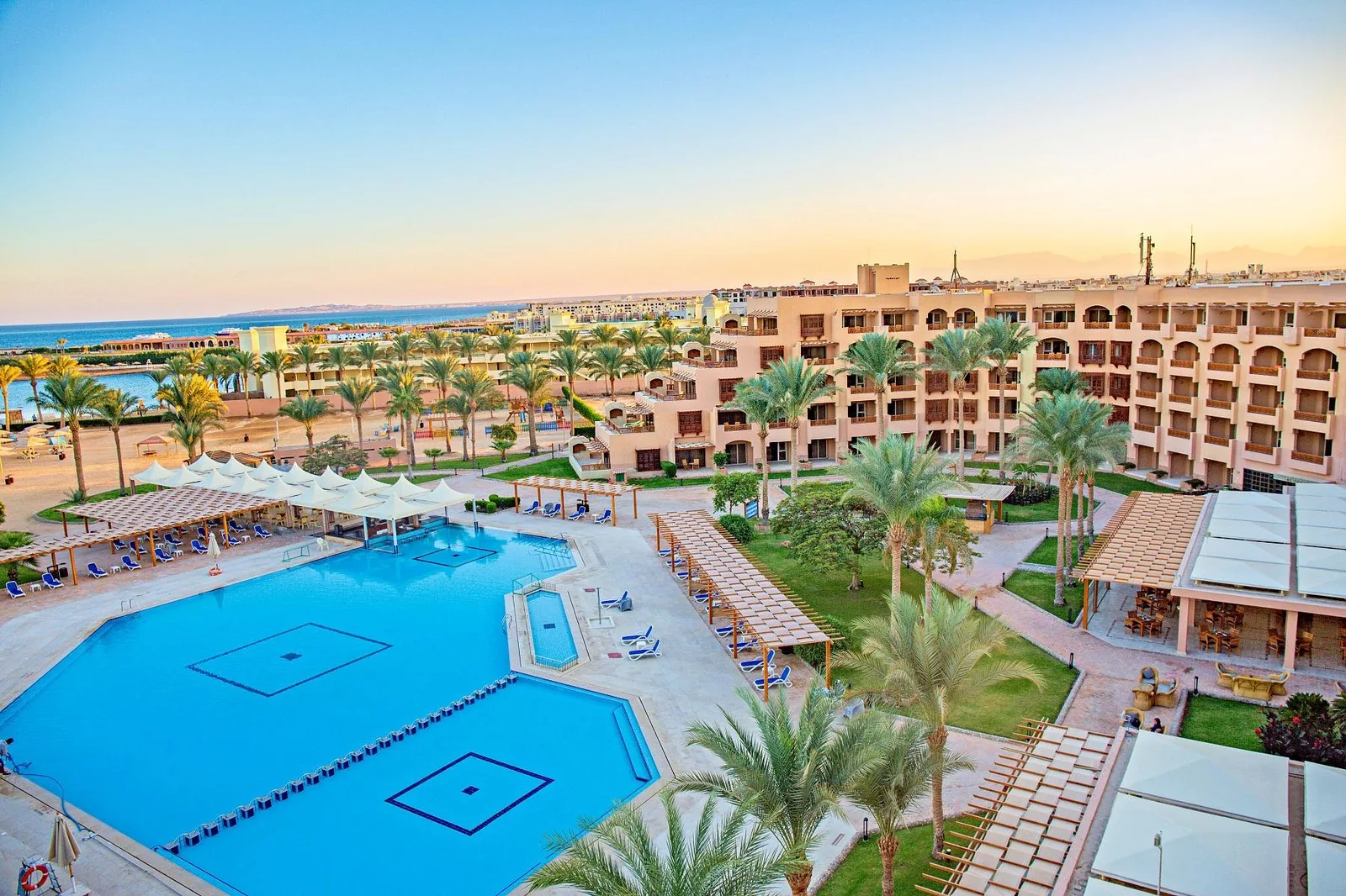 Continental Hurghada