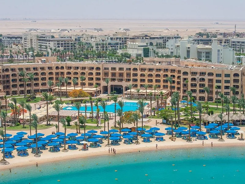 Continental Hurghada