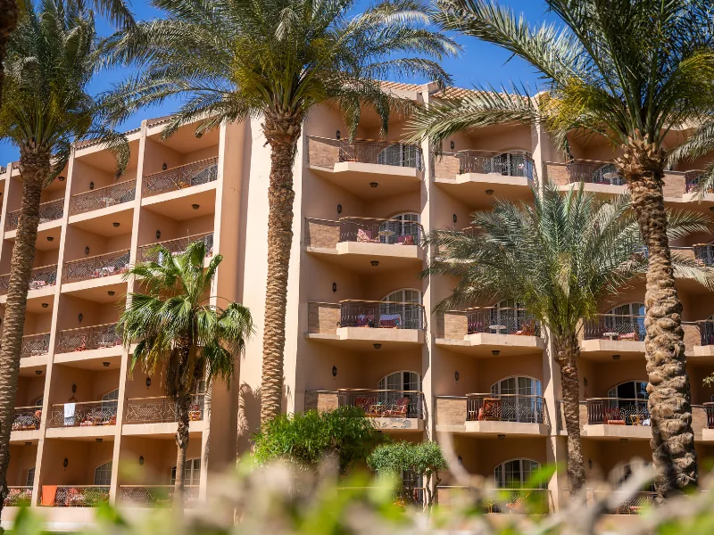 Siva Grand Beach – galerija 2